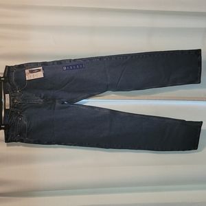 Men's 34x34 Levi Strauss Blue Jeans